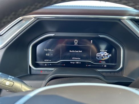 Used 2024 GMC Sierra 2500 Denali w/ Technology Package image 33