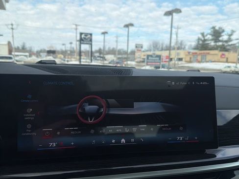New 2026 BMW X6 M60i AWD/4WD image 31