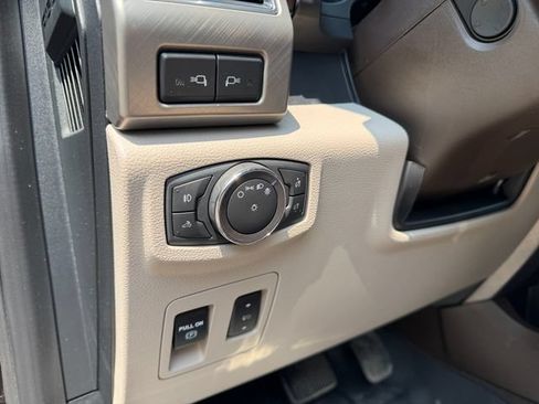 Used 2019 Ford F150 Limited AWD/4WD image 23