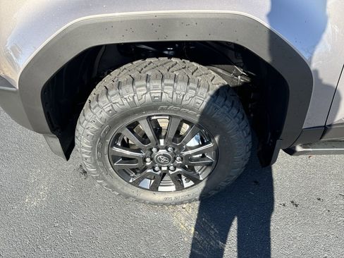 New 2025 Toyota Land Cruiser 1958 image 9