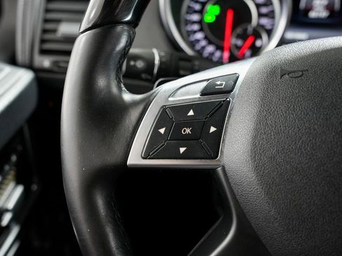 Used 2016 Mercedes-Benz G 63 AMG 4MATIC image 15