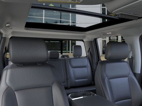 New 2026 Ford F450 Lariat w/ Lariat Ultimate Package image 44