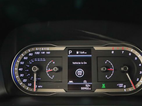 Used 2023 Hyundai Tucson SEL image 15