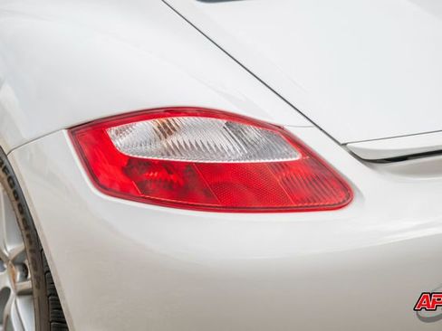 Used 2007 Porsche Cayman image 45