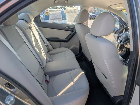 Used 2010 Kia Forte EX image 12
