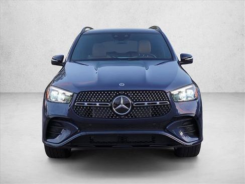 New 2026 Mercedes-Benz GLE 450 4MATIC image 6
