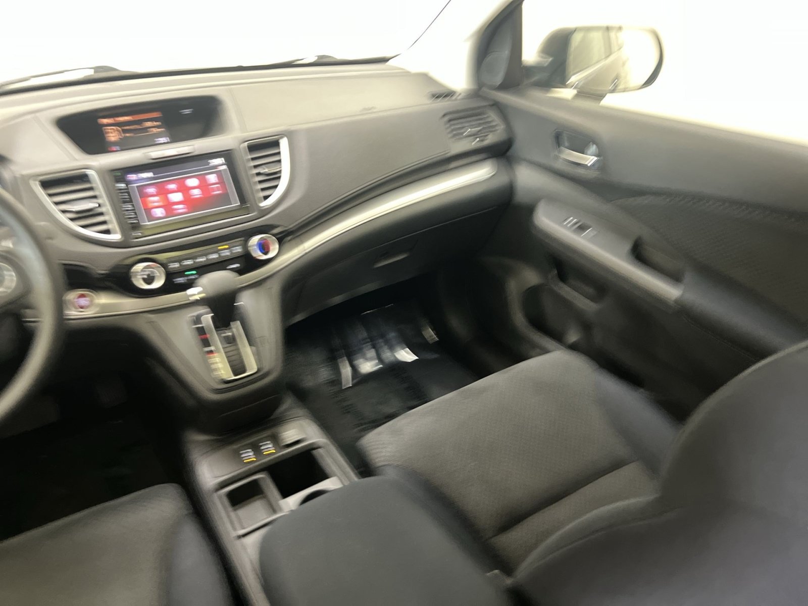 Used 2015 Honda CR-V EX image 31