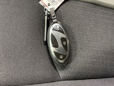 New 2025 Hyundai Sonata SEL image 26