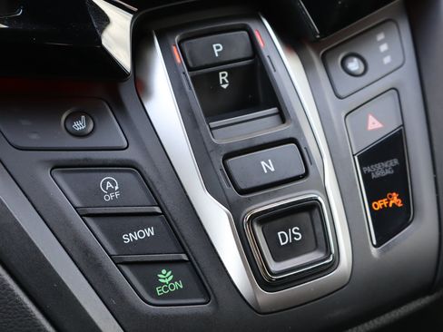 Used 2024 Honda Odyssey Sport image 31