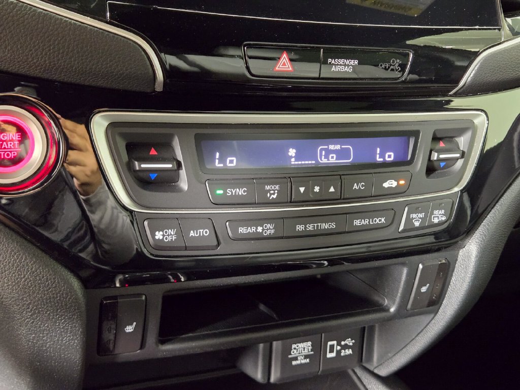Used 2021 Honda Passport Touring image 30