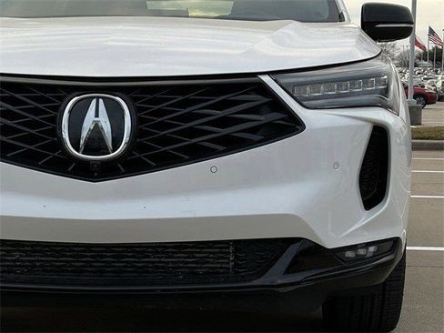 New 2026 Acura RDX A-Spec image 10
