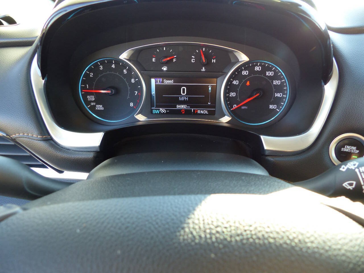 Used 2019 Chevrolet Traverse LT FWD image 34
