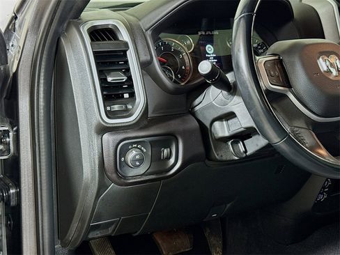 Used 2024 RAM 2500 Big Horn image 8