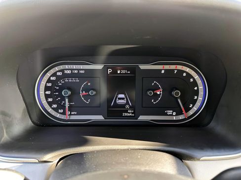Used 2023 Hyundai Tucson SEL AWD/4WD image 19