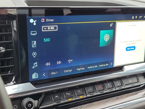 Used 2024 Chevrolet Silverado 1500 LTZ image 20