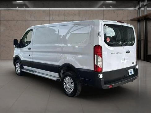 Used 2023 Ford Transit 250 Low Roof w/ Exterior Upgrade Package image 6