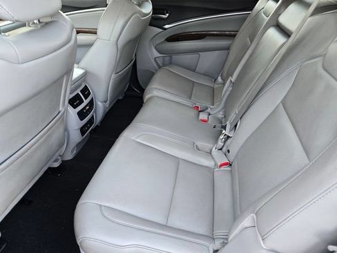 Used 2019 Acura MDX FWD w/ Technology Package image 15