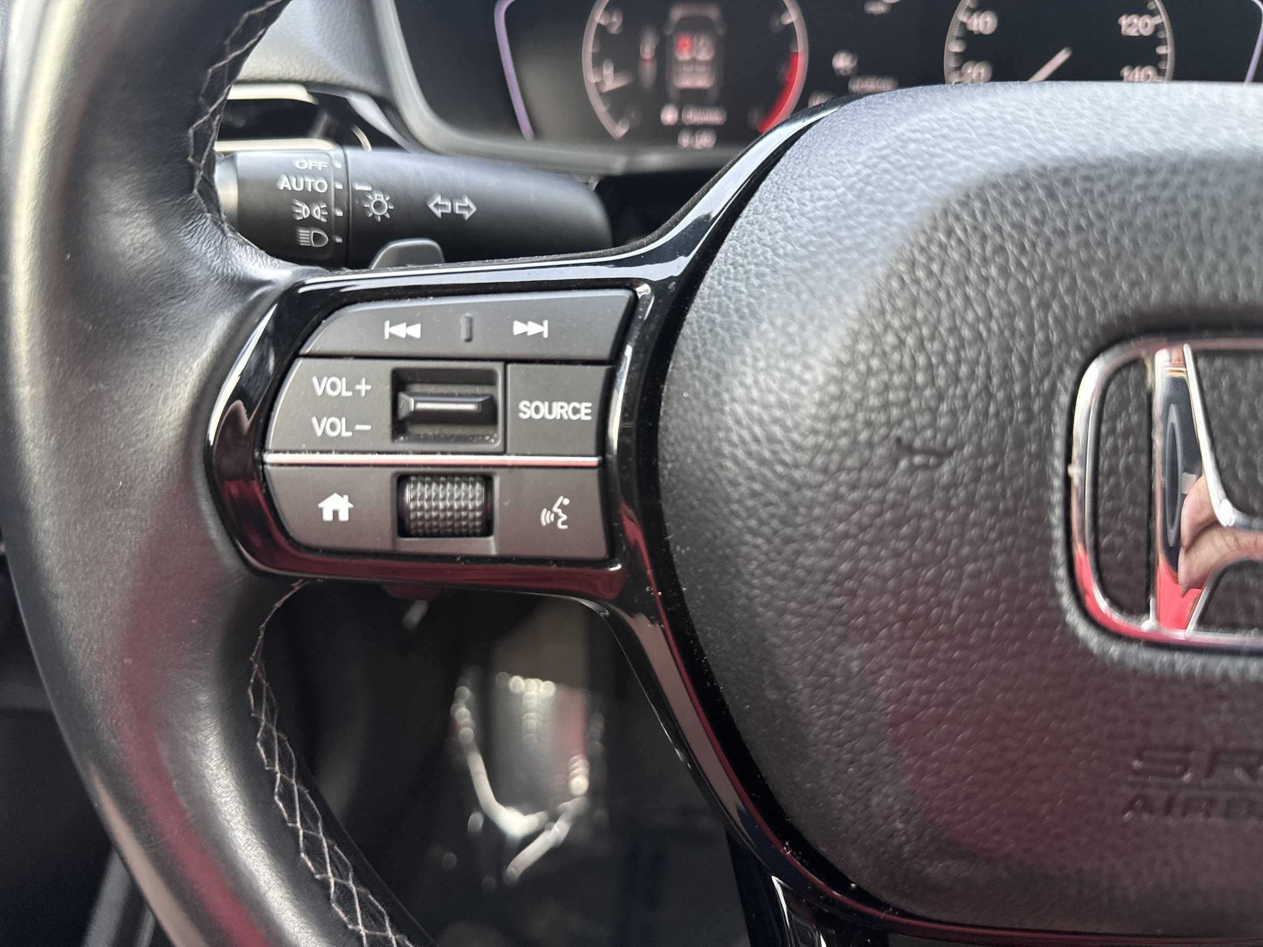 Used 2025 Honda Civic Sport image 18