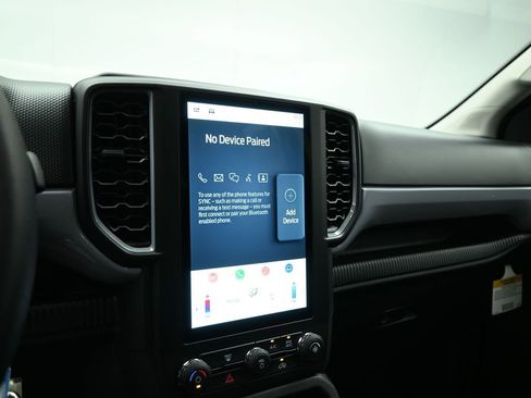 New 2026 Ford Ranger XL image 14