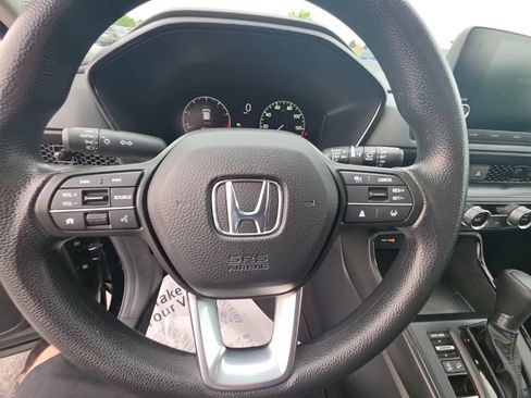 Used 2024 Honda CR-V EX image 16
