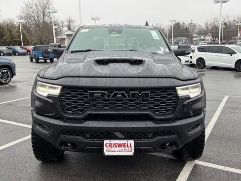 New 2026 RAM 1500 RHO image 10