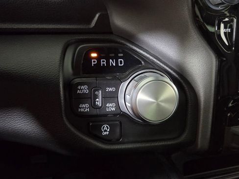 Used 2023 RAM 1500 Laramie AWD/4WD image 20