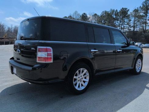 Used 2011 Ford Flex SEL image 4