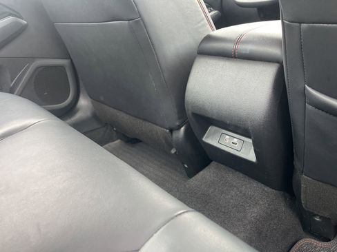 Used 2025 Nissan Altima 2.5 SR FWD image 23