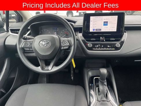Used 2024 Toyota Corolla LE FWD image 14