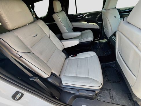 Certified 2023 Cadillac Escalade Sport w/ Touring Package AWD/4WD image 30