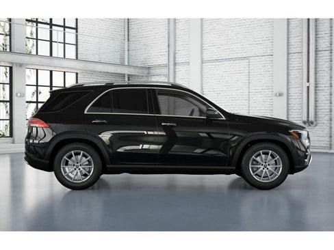 New 2026 Mercedes-Benz GLE 350 4MATIC image 16