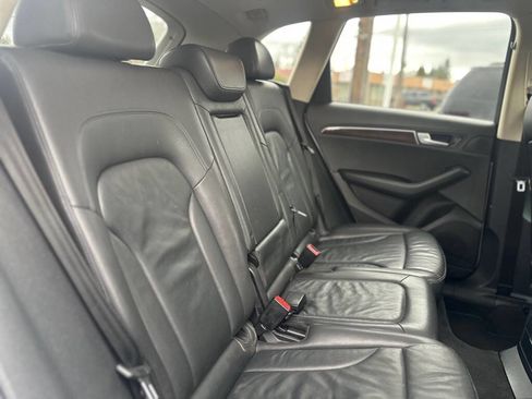 Used 2011 Audi Q5 2.0T Premium Plus image 22