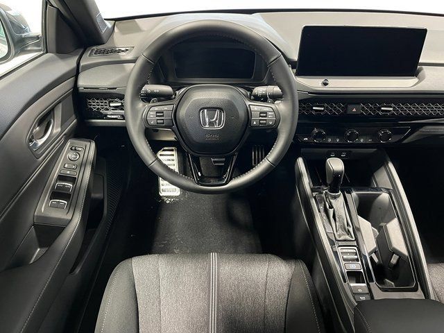 New 2026 Honda Accord Sport image 17