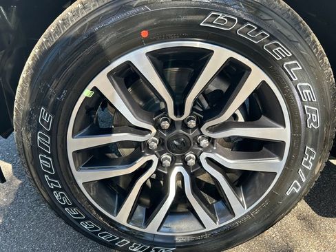 New 2026 RAM 1500 Limited image 11