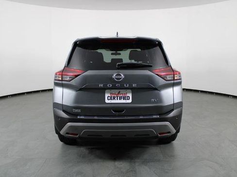 Certified 2023 Nissan Rogue SV image 11