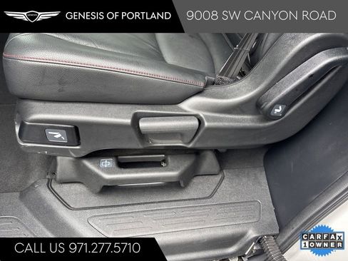 Used 2025 Honda Odyssey Sport-L image 39