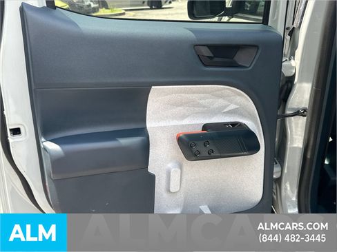Certified 2024 Ford Maverick XLT w/ XLT Luxury Package FWD image 24