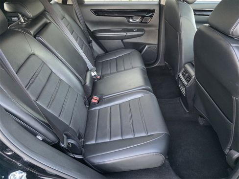 Used 2024 Honda CR-V EX-L image 30