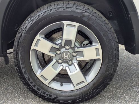 New 2025 Honda Ridgeline RTL image 14