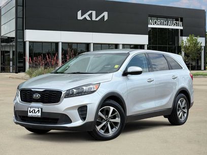 Used 2020 Kia Sorento LX