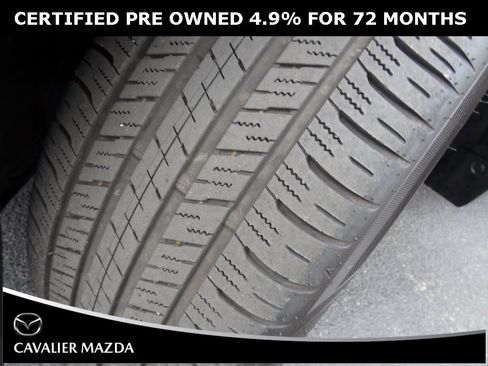 Used 2025 MAZDA CX-90 Plug-In Hybrid w/Premium Sport image 57