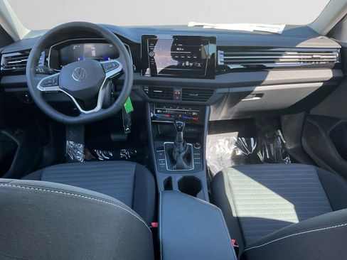 New 2026 Volkswagen Jetta S image 10