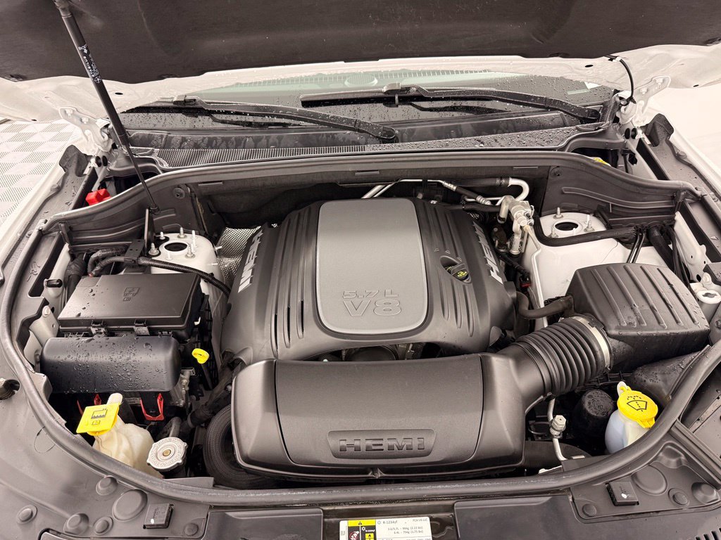 Used 2020 Dodge Durango R/T w/ Trailer Tow Group IV AWD/4WD image 35