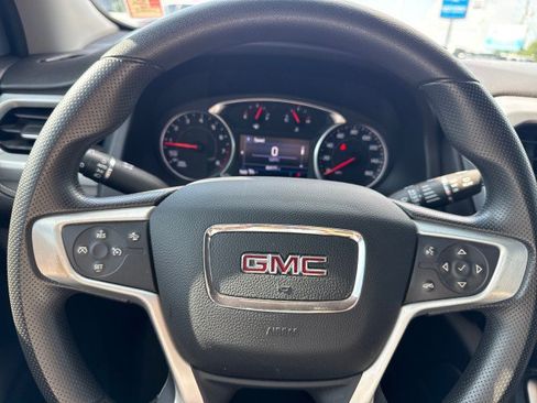 Used 2021 GMC Acadia SLE w/ Driver Convenience Package FWD image 29