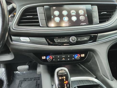 Used 2019 Buick Enclave Premium w/ LPO, Hit The Road Package FWD image 35