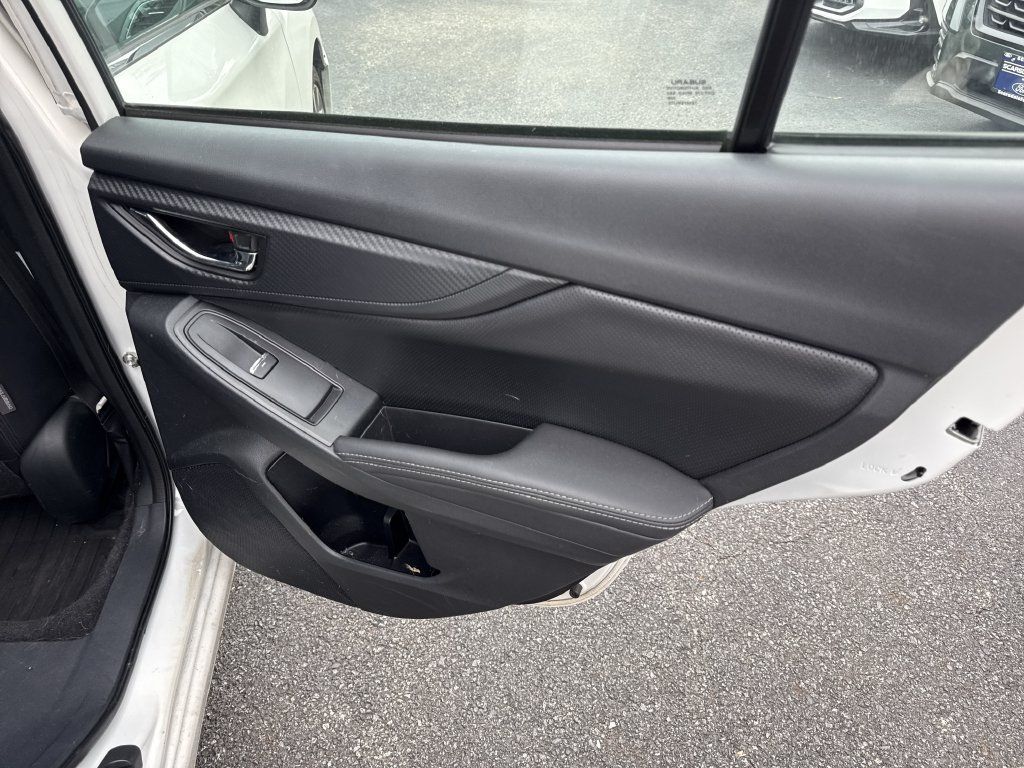 Used 2020 Subaru Impreza 2.0i Limited AWD/4WD image 30