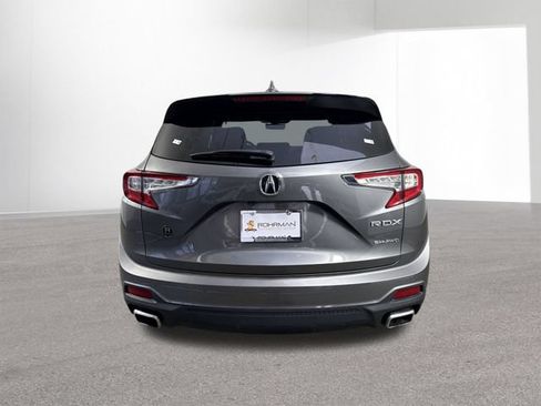 Used 2022 Acura RDX AWD w/ Technology Package image 32