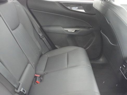 Used 2025 Lexus NX 250 FWD w/ Accessory Package (Z1) image 11