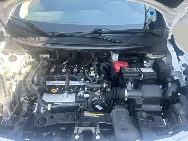 Used 2023 Nissan Versa SV FWD image 6
