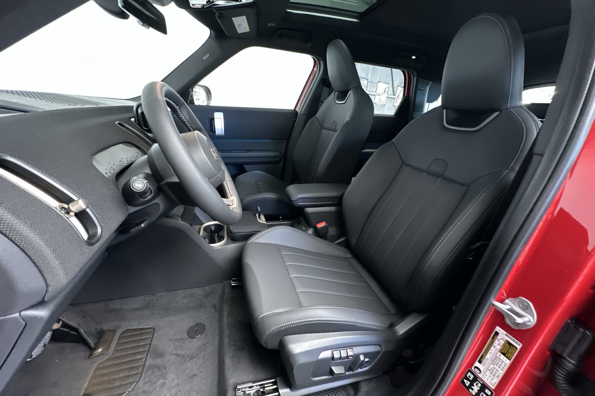 Used 2027 MINI Cooper Countryman S AWD/4WD image 13